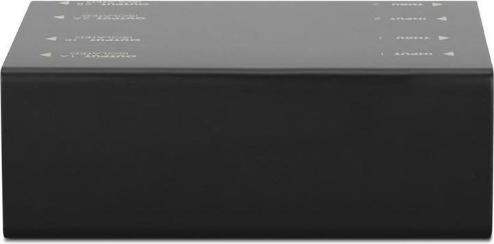 Actual product image Palmer Audio peene - Passive 2-Channel Line Splitter