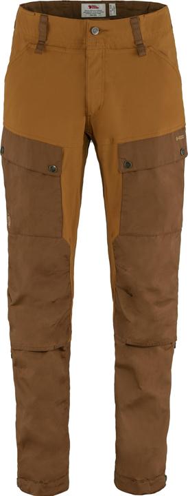 timber brown-chestnut