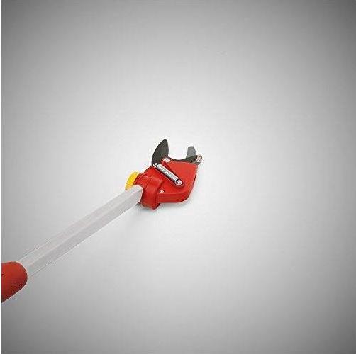Image du produit Wolf-Garten Puissance Dudal Cut RR 400 T