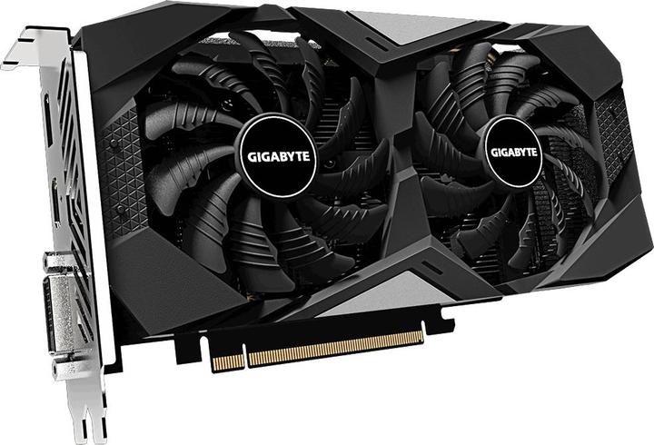 Produktbild Gigabyte GeForce GTX 1650 Super Windforce OC (4 GB)