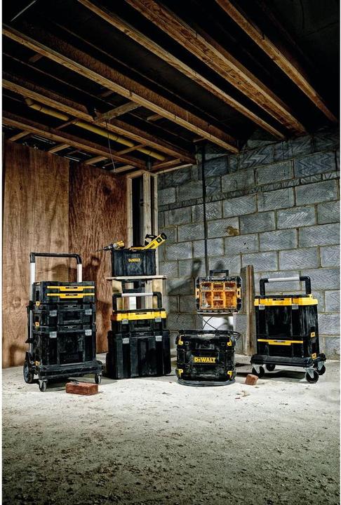 Productafbeelding DeWalt Tstak Trolley (100 kg)