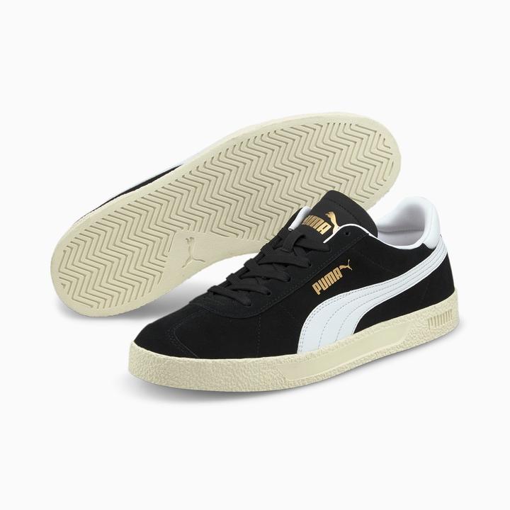 Productafbeelding Puma Club Sneaker Heren (41)