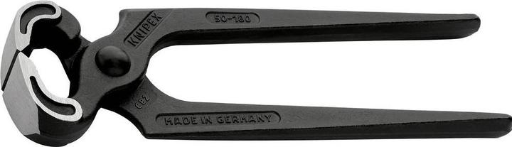 Actual product image Knipex Pincers (180 mm)