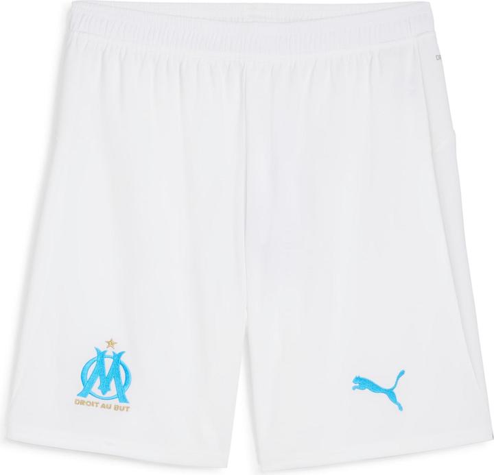 Puma Kurzes OM 2025/26