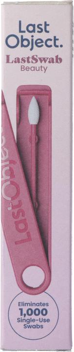 Produktbild LastObject LastSwab Beauty Wattestäbchen