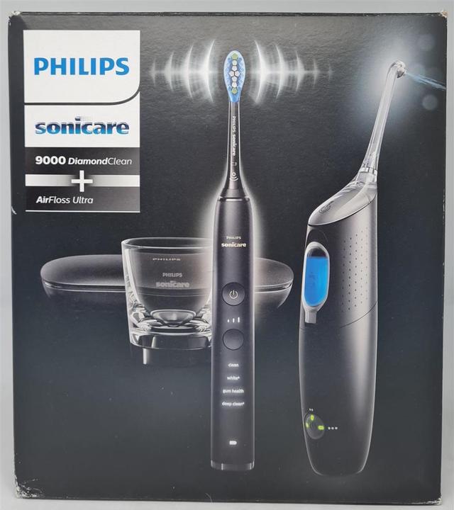 Produktbild Philips Sonicare AirFloss Pro Ultra (Schallzahnbürste)