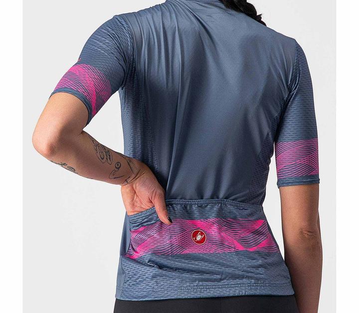 Produktbild Castelli Fenice Jersey (M)
