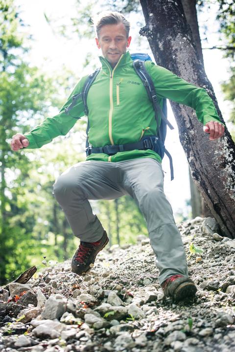 Immagine prodotto Maier Sports Pantaloni Nilo (6XL, 7XL)
