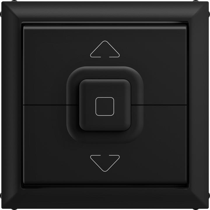 Image du produit Legrand SEANO Bascule 765329 Interrupteur/bouton-poussoir de stores Système à 3 touches
