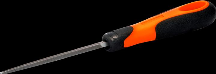 Image du produit Bahco File for metal ERGO ™, square 12"300mm, large (Coupe 1, 300 mm)