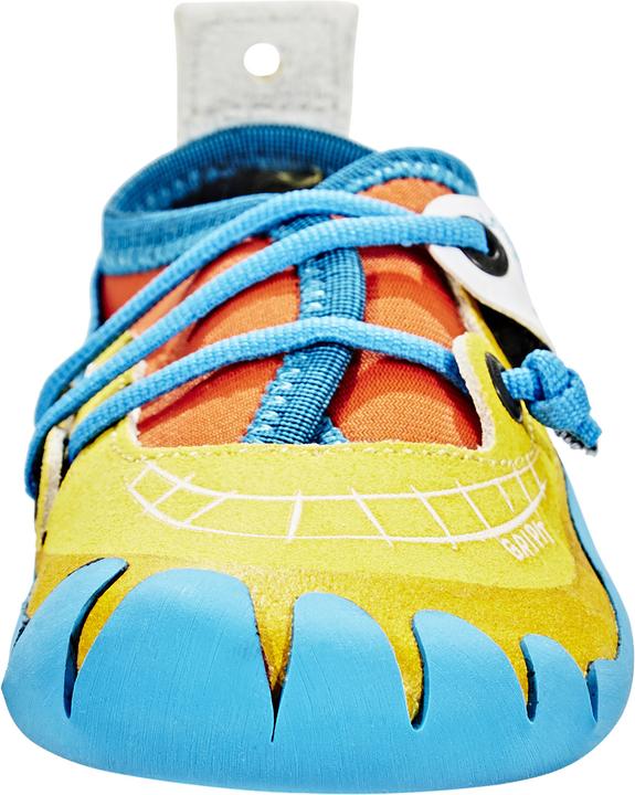 Image du produit La Sportiva Chaussures d'escalade Gripit Kids (27)