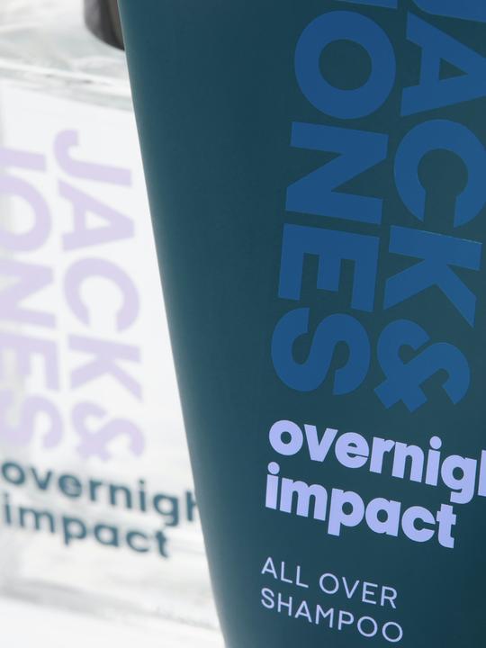 Image du produit Jack & Jones Coffret cadeau Overnight Impact (Set parfum)