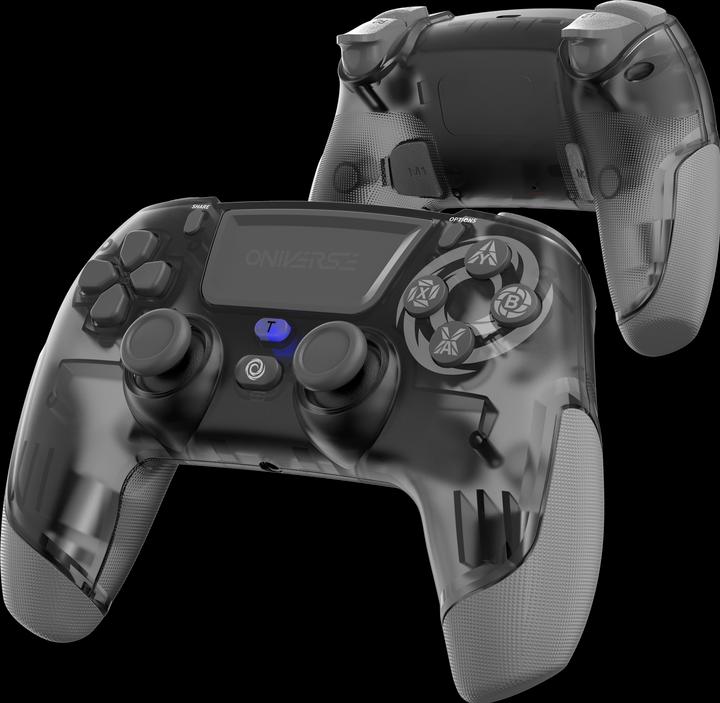 Immagine prodotto Oniverse Revolt (PS4, PC)