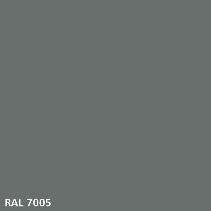 Produktbild Knuchel Acryl Lack-Spray (Mausgrau, 0.40 l)