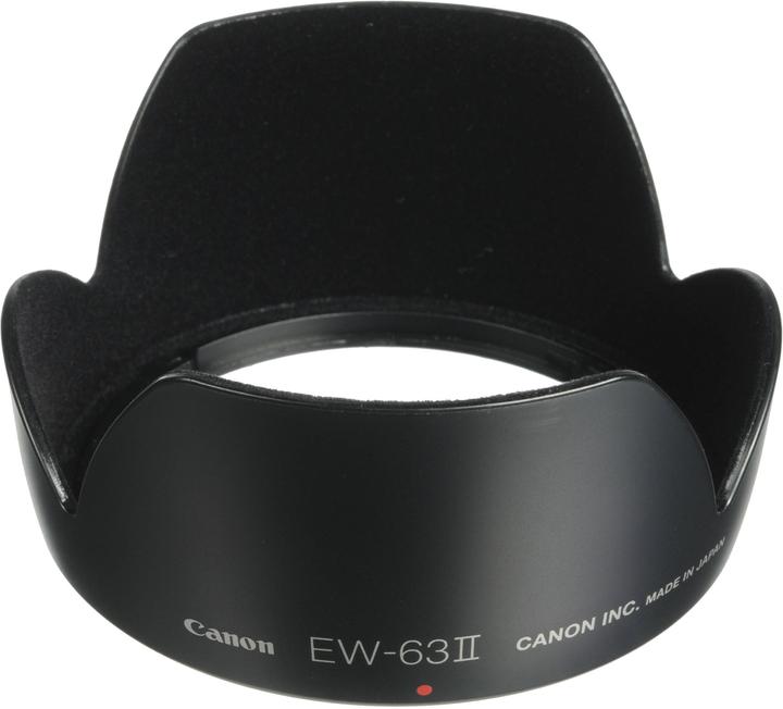 Image du produit Canon EW-63II Pare-soleil