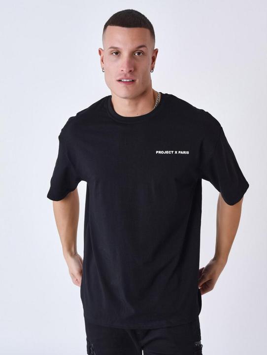 Immagine prodotto Project X Paris t-hirt con natura morta project x pari (S)