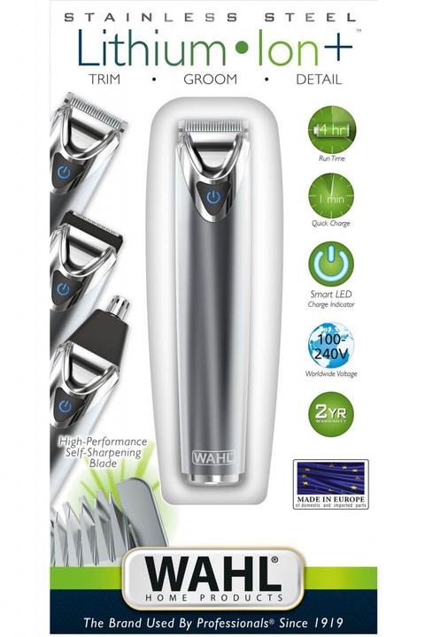 Produktbild Wahl 09818-116