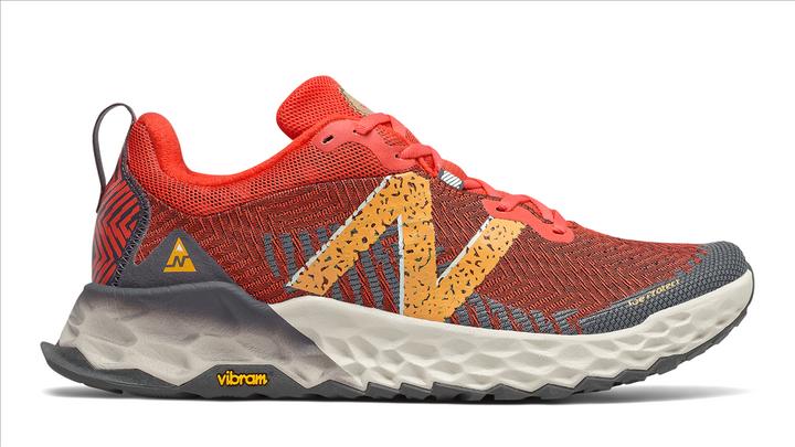 Produktbild New Balance Fresh Foam Hierro V6 (43)