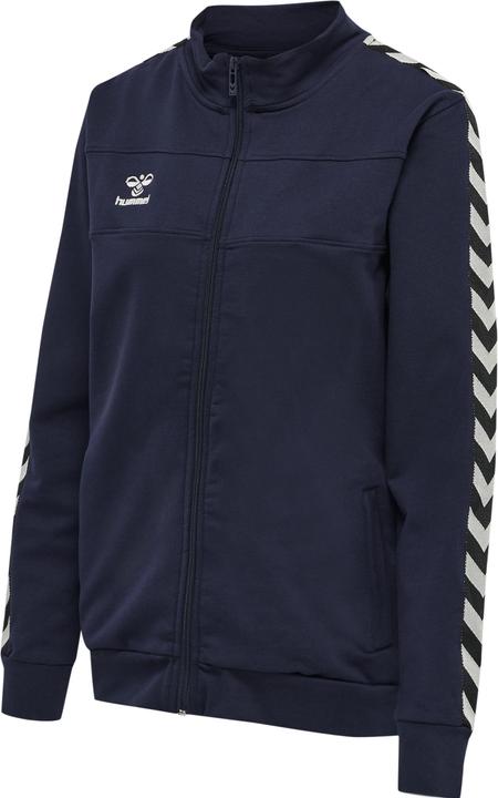 hummel Move Classic Zip Jacket Woman
