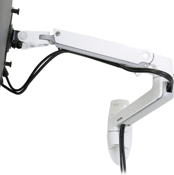 Immagine prodotto Ergotron LX Wall Monitor Arm (Muro, 34.02")
