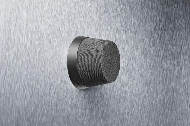 Actual product image Cellularline Bluetooth MAG Speaker Black (USB power delivery)
