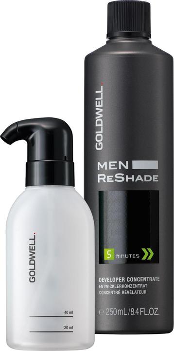 Produktbild Goldwell Men ReShade (Braun)