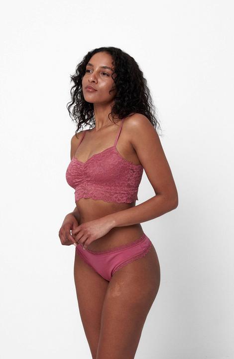 Actual product image Snocks Lace bra (L, Single pack)
