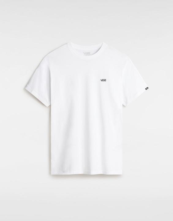 Actual product image Vans Left Chest Logo (XS)