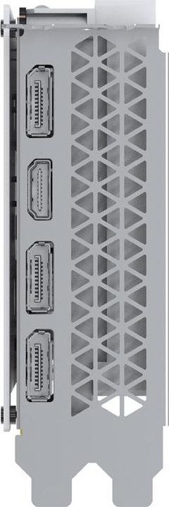 Actual product image Inno3D GeForce RTX 4060 TWIN X2 OC (8 GB)