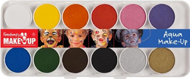 Actual product image Kreul Fantasy Make Up