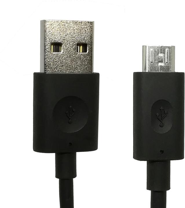 Actual product image Nokia CA-190CD (1 m, USB 2.0)