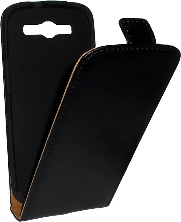 Produktbild Paradox Interactive Flip Case (Samsung Galaxy S3)