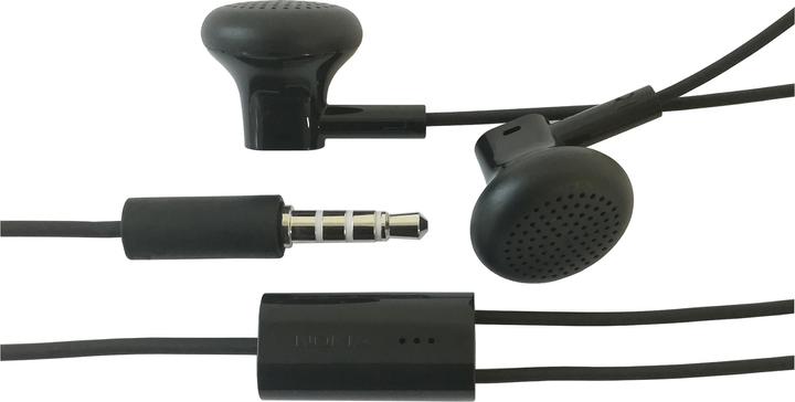 Actual product image Nokia WH-108 (Cable)