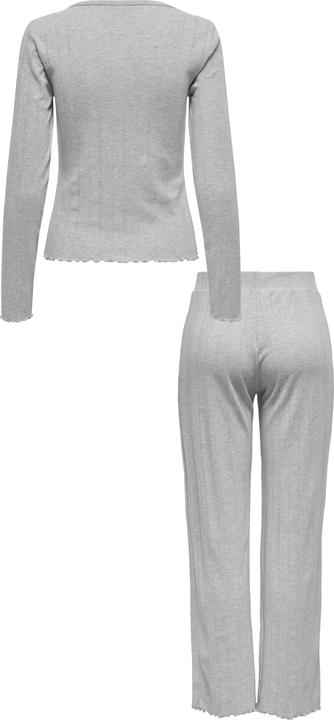 Produktbild Only ONLCOZY Schlafanzug Set Schlafanzug Set (S)