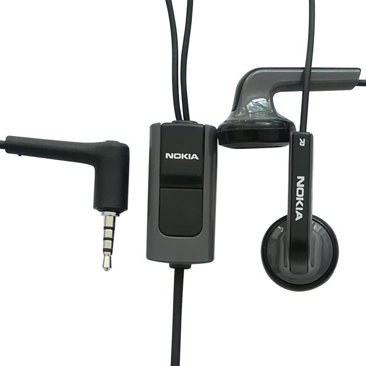 Produktbild Nokia HS-47 (Kabelgebunden)