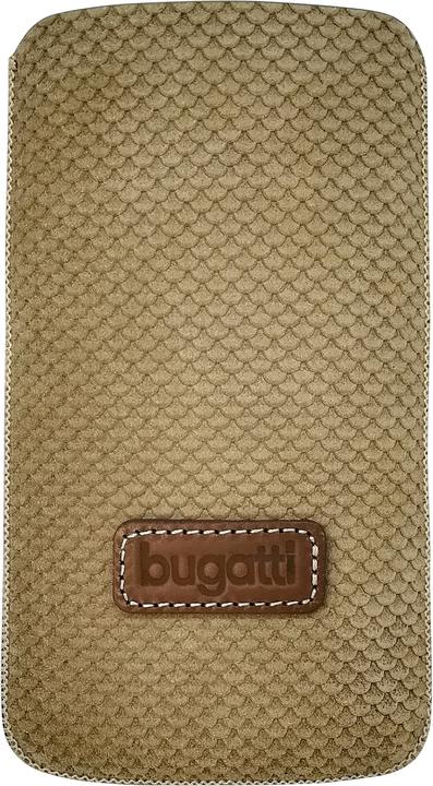 Produktbild Bugatti Perfect Scale 07785 (Samsung Galaxy S2 I9100)
