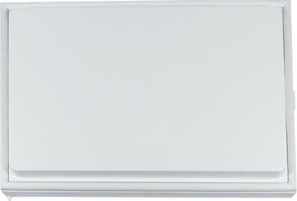 Actual product image Electrolux Original freezer compartment door