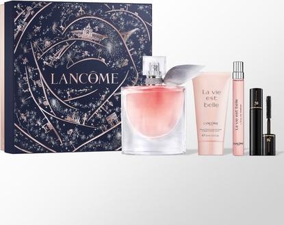 Produktbild Lancôme Lancome La Vie Est Belle Edp Spray 100 ml Nav24 Sets (Parfum set)