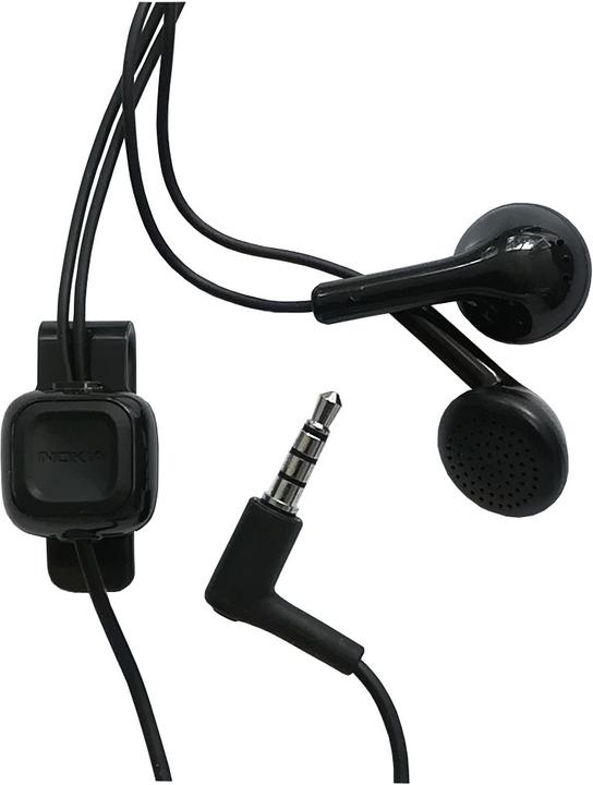 Produktbild Nokia WH-102 (Kabelgebunden)