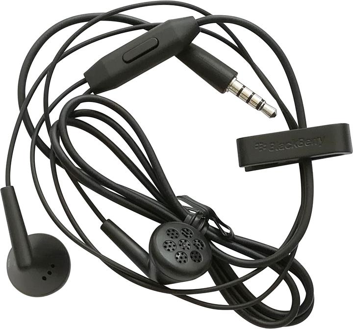 Produktbild BlackBerry HDW-44306-003 (Kabelgebunden)