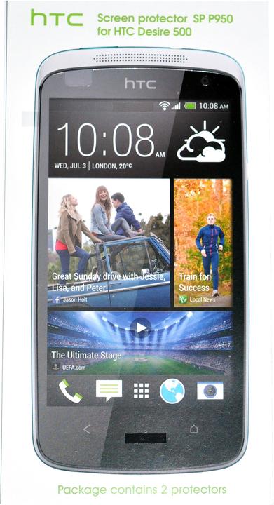 HTC SP P950 (1 Pezzo/i, HTC Desire 500)