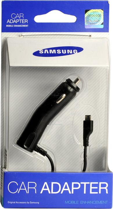 Actual product image Samsung Acadu10cbecstd