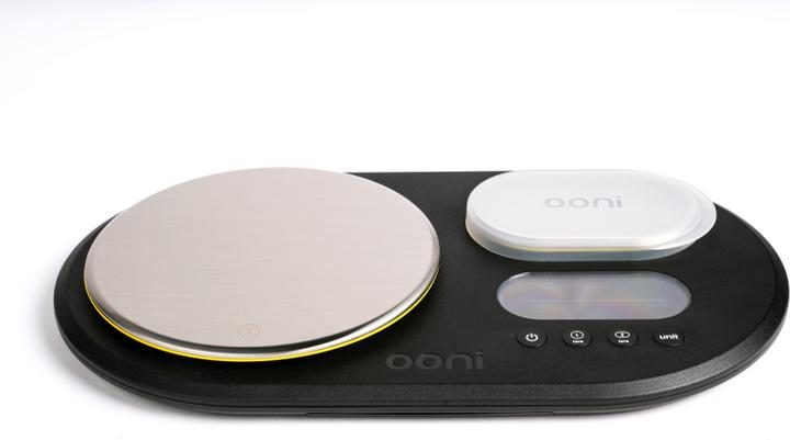 Produktbild Ooni Dual Digitalwaage