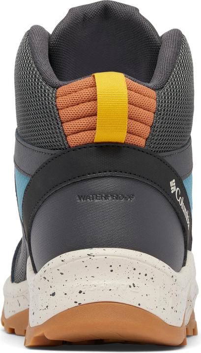 Produktbild Columbia Trailstorm™ Ascend Mid Wp (44.5)