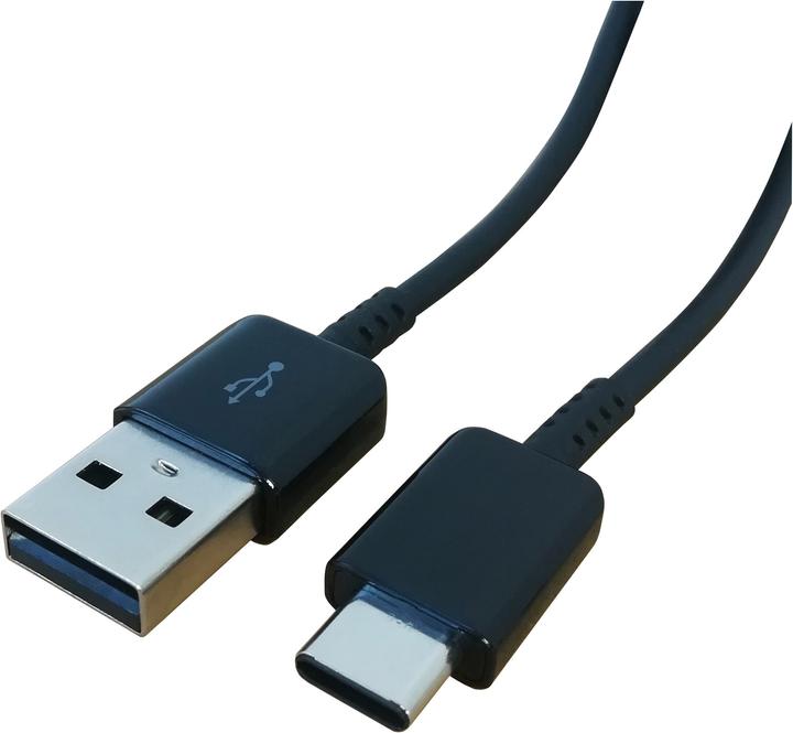 Actual product image Samsung EP-DG950CBE (1.20 m, USB 2.0)