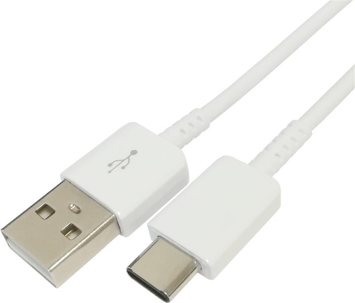 Samsung USB A – USB C (1.50 m, USB 2.0)