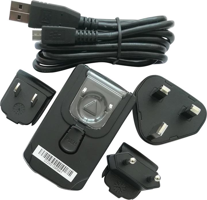 Produktbild BlackBerry ASY-06338-010