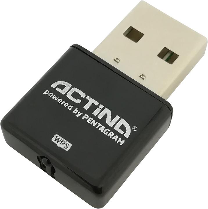 Actual product image Actina Hornet P6132-30 (USB)