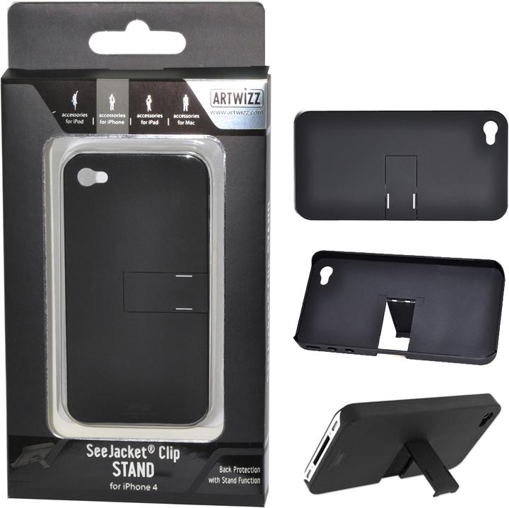 Produktbild Artwizz SeeJacket Clipstand