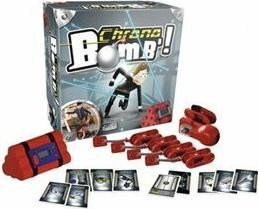 Produktbild IMC Toys Chrono Bombe (Deutsch, Englisch)